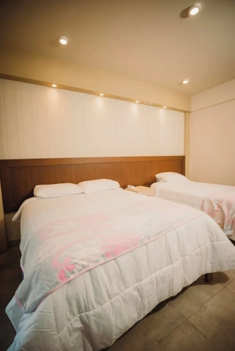 Comfort Triple room