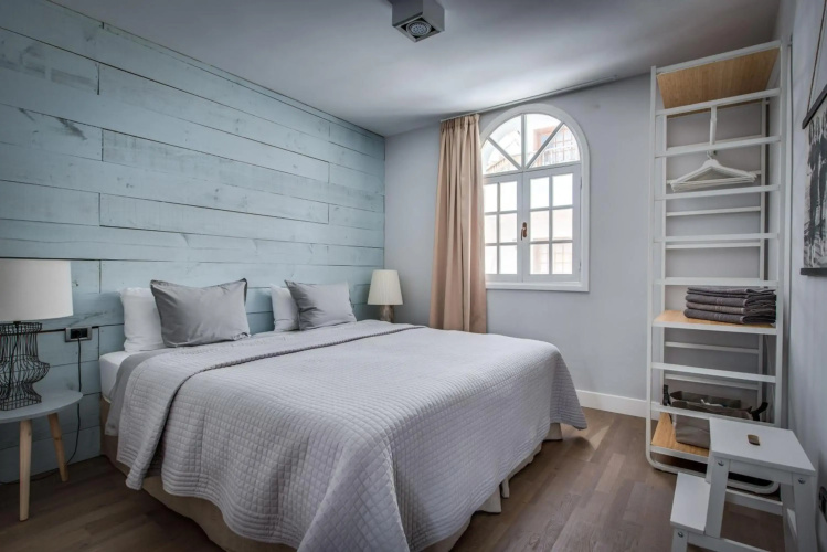 Apartamento Avitan