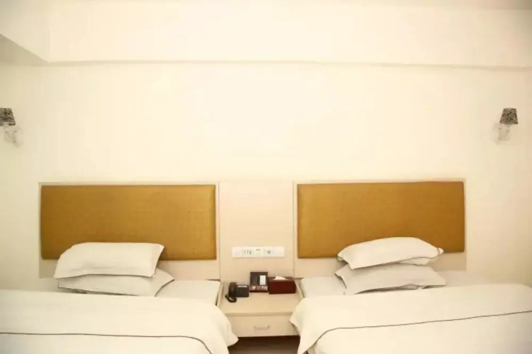 Shixin Hotel