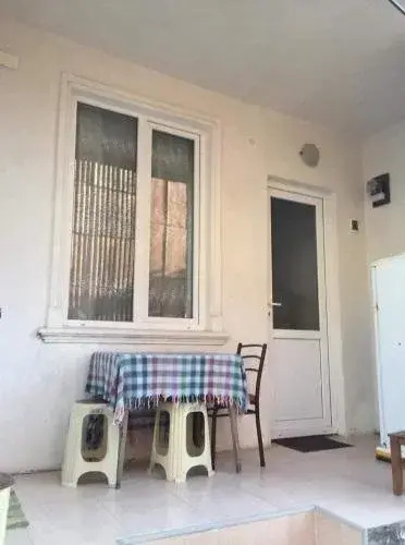 Hostel Riadam More