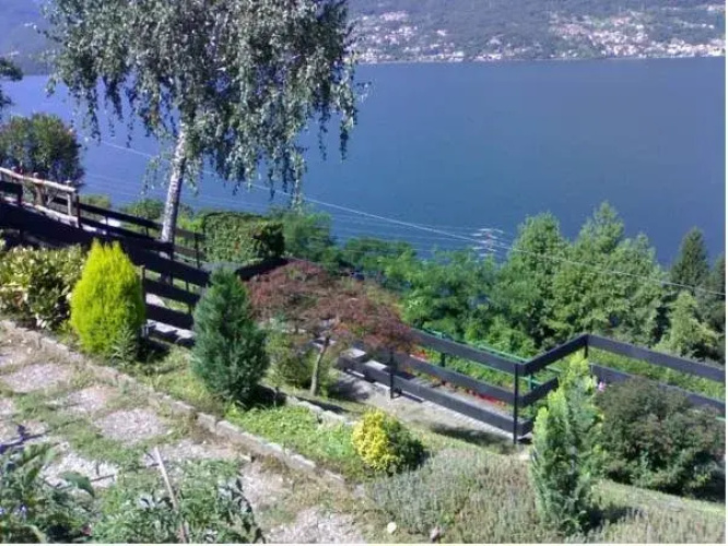 B & B Villa Cristina
