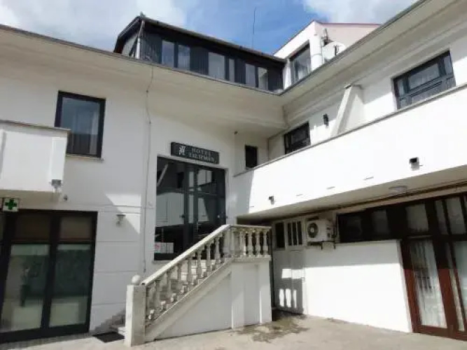 Otel görseli