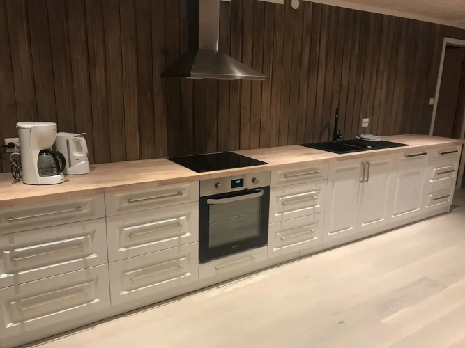 4 Bedrooms Superior room