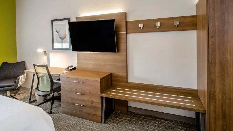 Comfort Inn