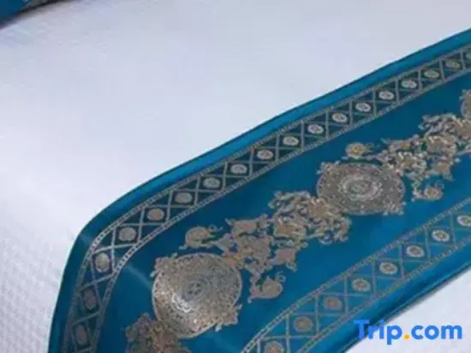 Yunpan·Lanzhou Business Hall