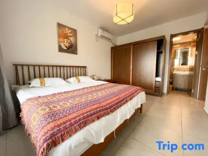 2 Bedrooms Family Suite