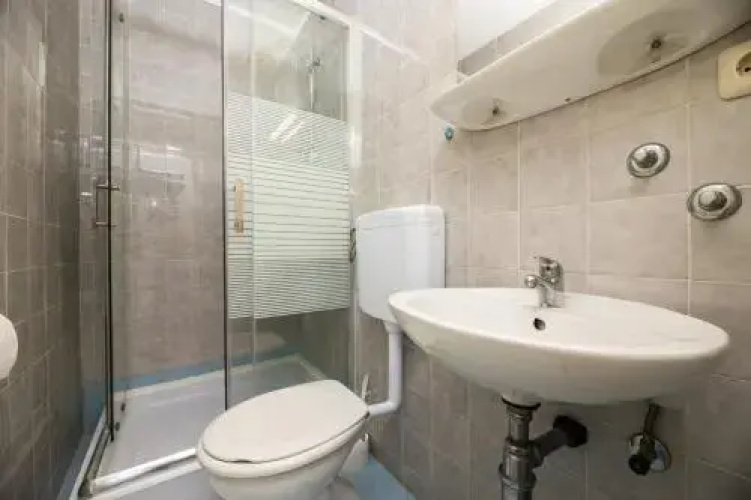 Guest House Zeba & Riviera