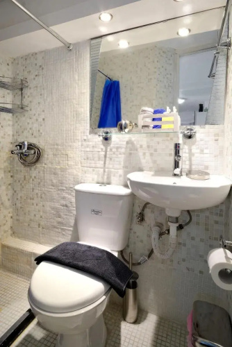 Athens Plaza Luxurys Apartments - Boutique Studio
