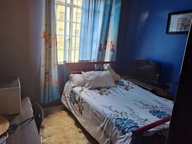 Captivating 3-bed Apartment in Thika