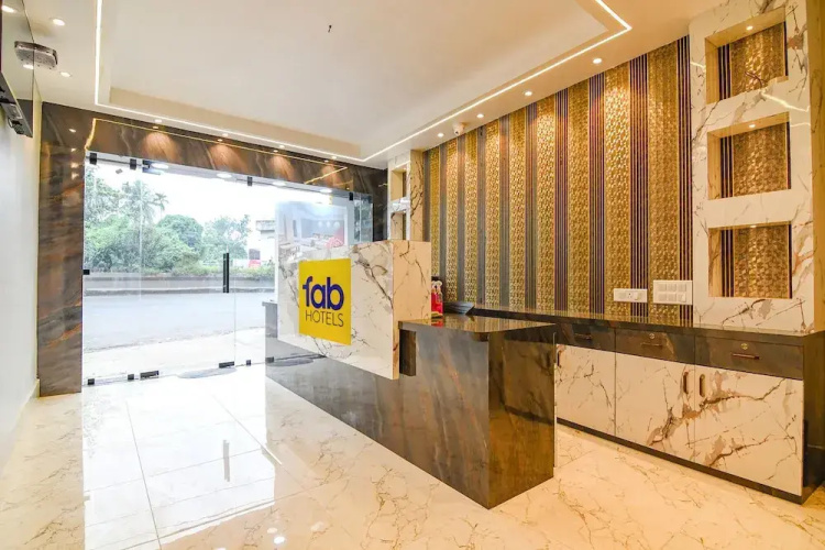 Fabhotel Jp