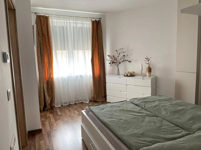 Erkel 18 Apartman