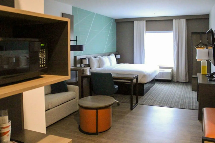 Econo Lodge