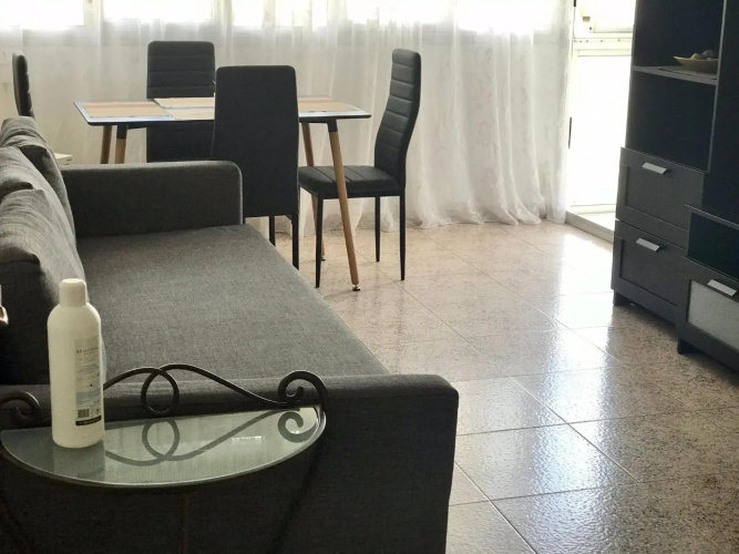 Apartamento Torregrosa