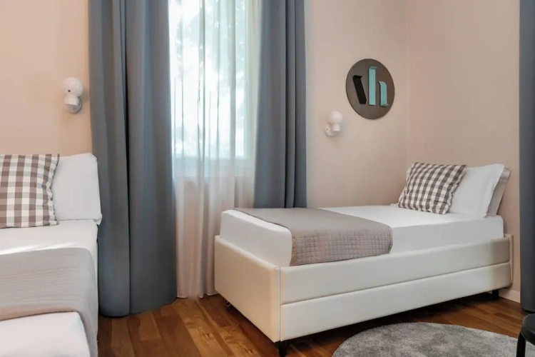 Vagabondine Double room
