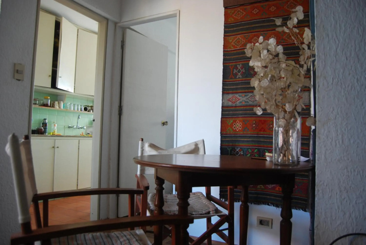 Penthouse Duplex en Pocitos