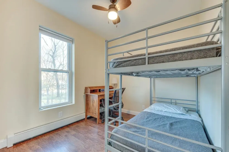 Cozy Dover Vacation Rental w/ Fire Pit & Grill