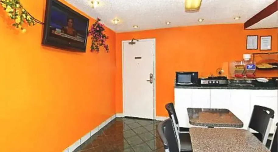 Americas Best Value Inn