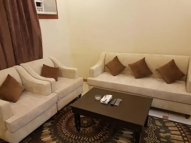 Meera Suites 4