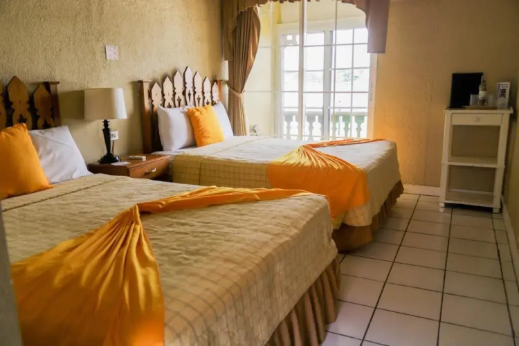 Hotel Petén