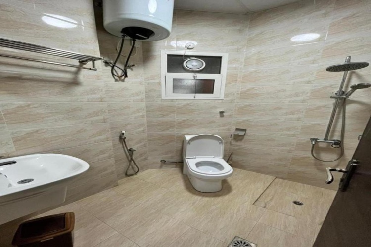 1 Bedroom Double Apartment
