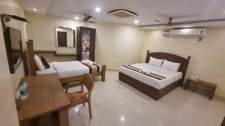 Hotel Cinemascope