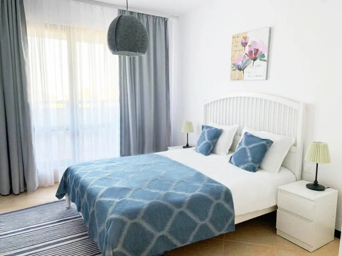 Oasis Park Aparthotel