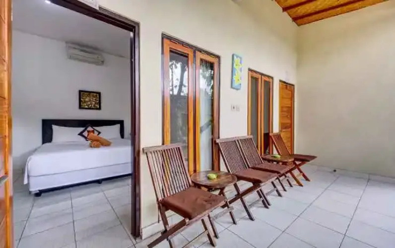 Ari La Casa Nusa Penida