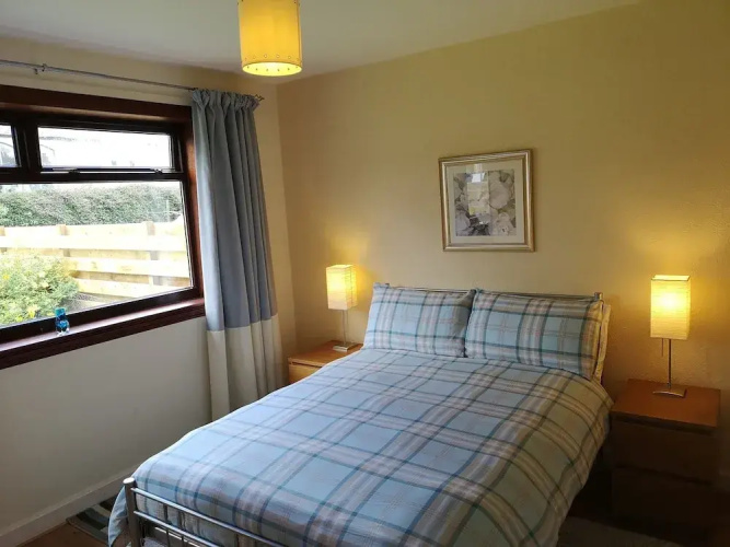 Newholme Self-catering Bungalow