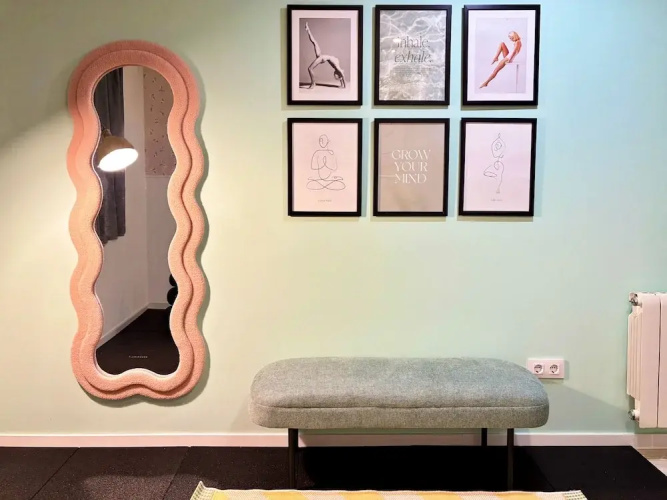 Stay U-nique Apartment Roma