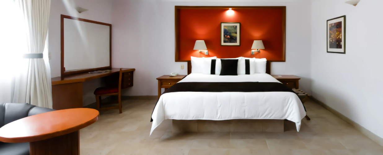 Hotel Mision Express Celaya