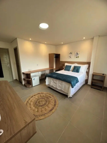 Hotel Terrra Nativa