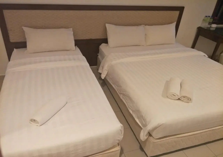 T Hotel Anggerik