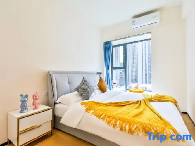 3 Bedrooms Deluxe Family Suite