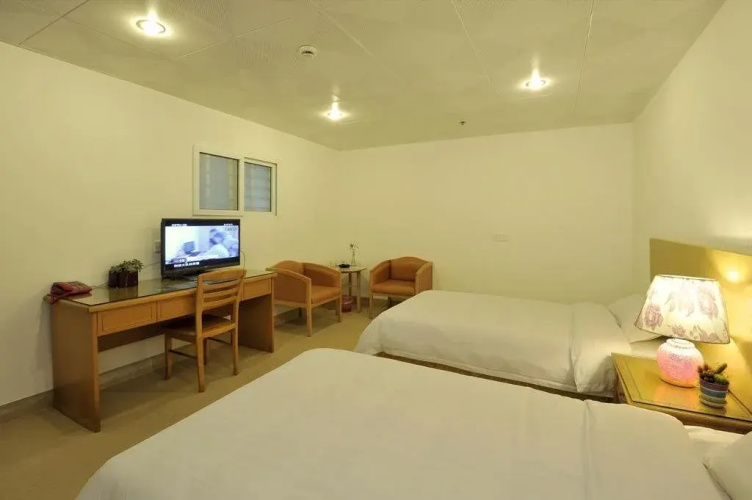 Xiamen Share Hotel