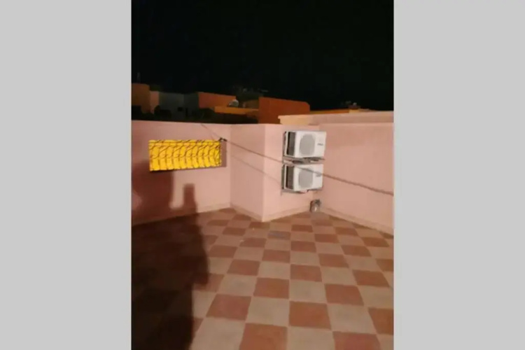 Wohnung in Marrakech