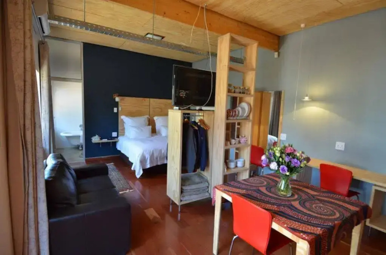 Bed & Breakfast Hatfield