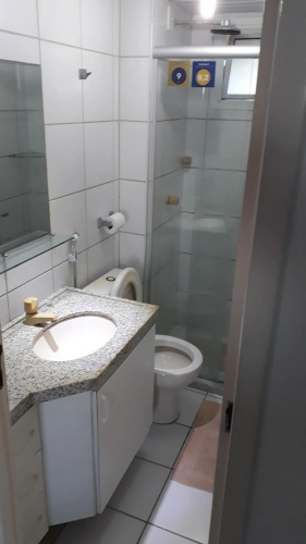 Suites Vila de Iracema