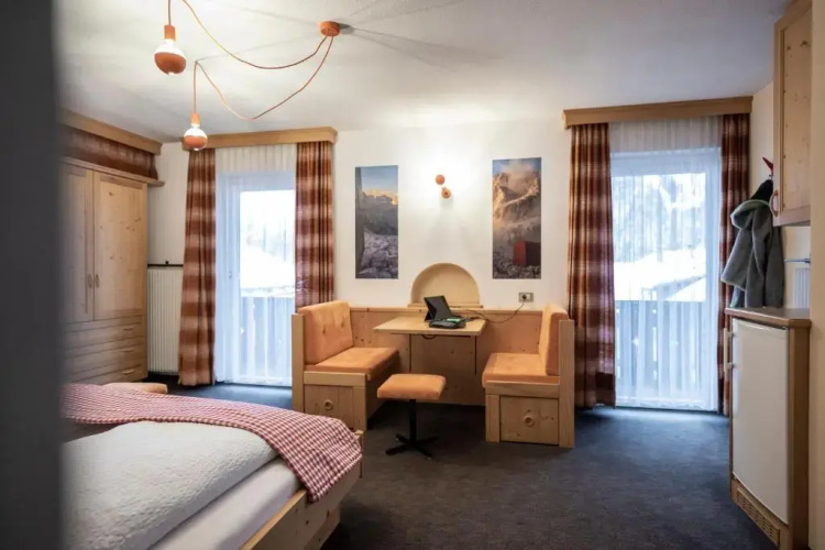 Otel görseli