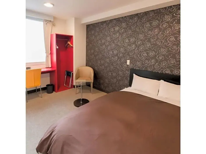 Frame Hotel Sapporo - Vacation STAY 92368