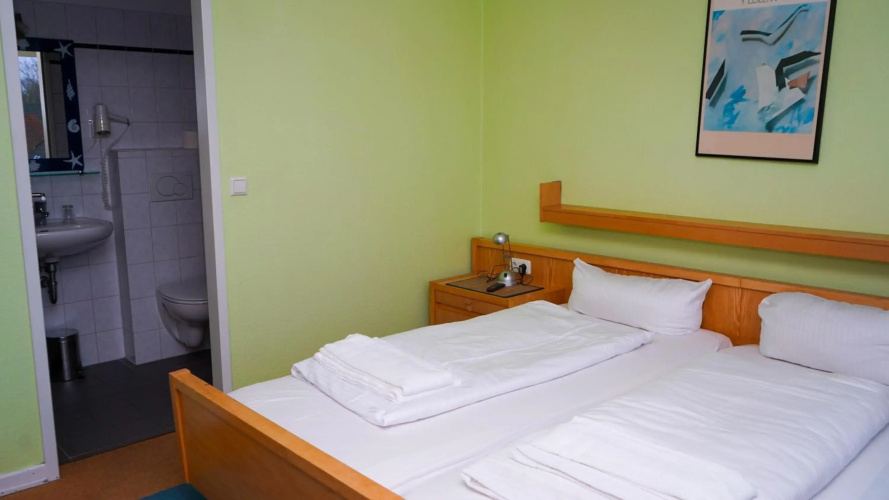 ITM Hotel Bettkastchen am Sachsenwald