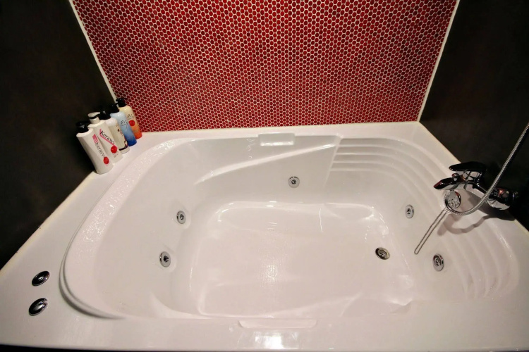 Hotel Yaja Oncheon 1