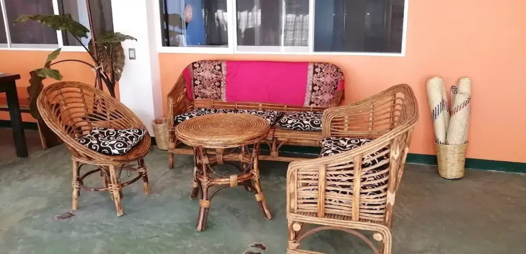 Nopalero Hostel