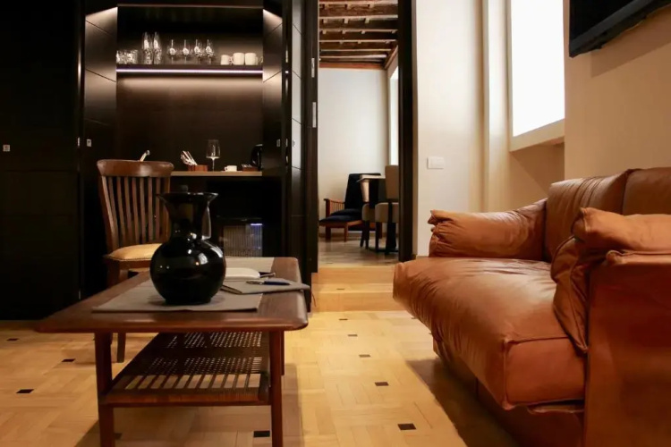 Atelier Musicale Suites