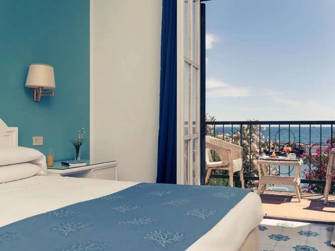 Sunbay Park Hotel