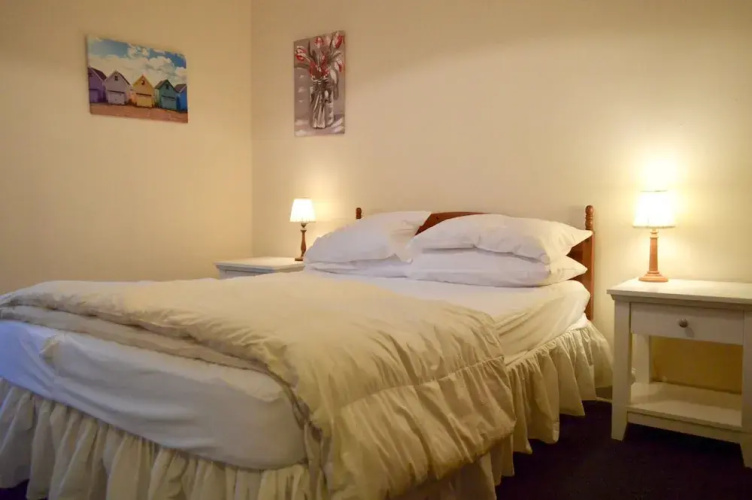 1 Bedroom Flat Sleeps 2 in Stockbridge