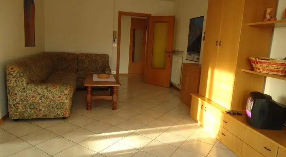 Casa Vacanze Rosa
