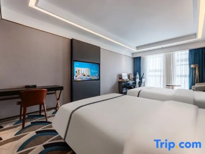 Luxury Double room