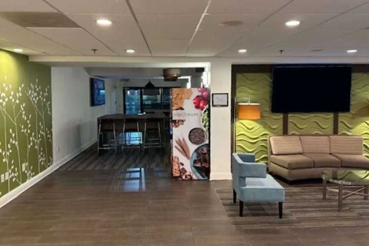 Sleep Inn & Suites photo 19