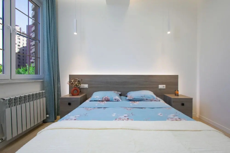 Apartment by Luxe Group PU514