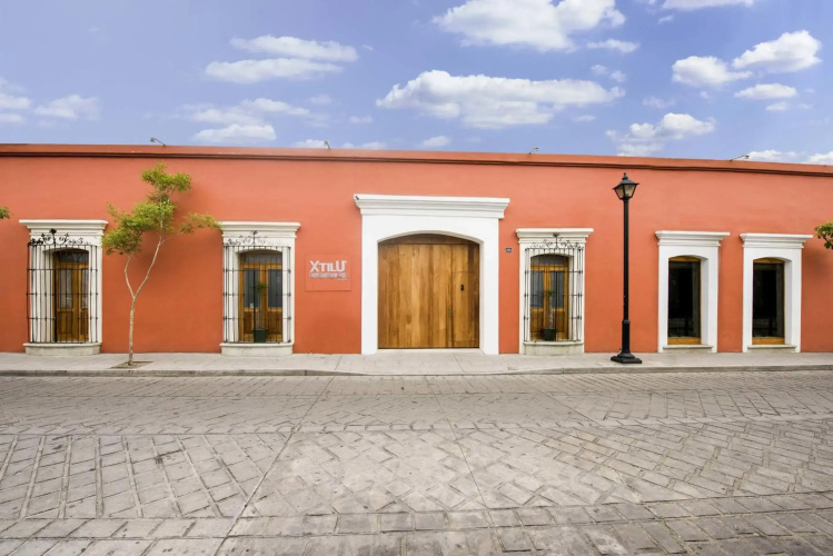 XTILU Hotel - Adults only
